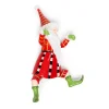 Patience Brewster Dash Away Pot Climber|MacKenzie-Childs Online