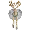 Patience Brewster Moonbeam Dancer Display Deer|MacKenzie-Childs