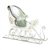 Patience Brewster Moonbeam Sleigh Figure|MacKenzie-Childs