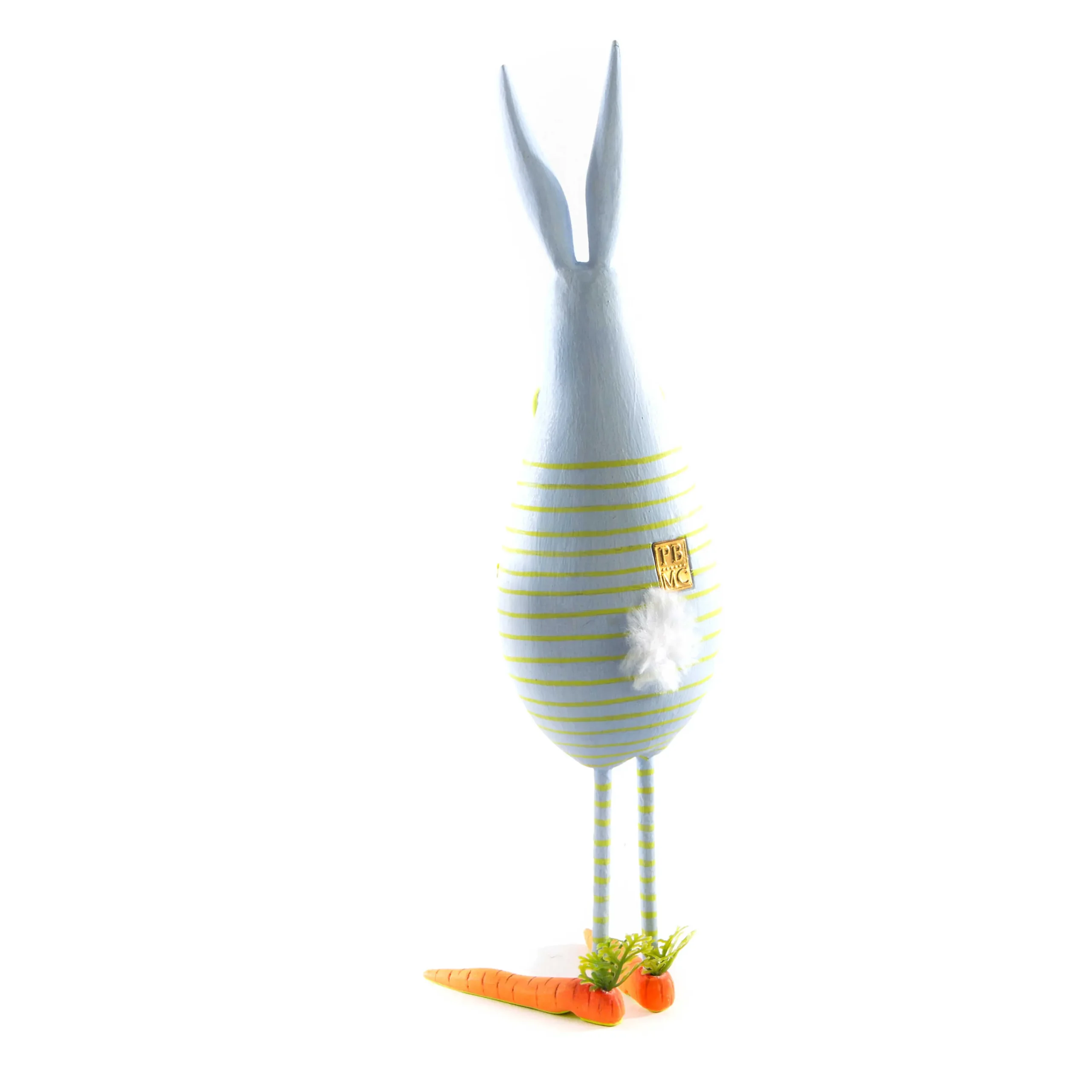 Patience Brewster Mr. Rabbit Figure|MacKenzie-Childs Discount