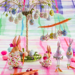 Patience Brewster Mrs. Rabbit Figure|MacKenzie-Childs