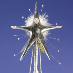 Patience Brewster Nativity Star On High Figure|MacKenzie-Childs Sale