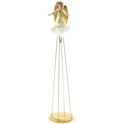 Patience Brewster Nativity Heavenly Angel Figure|MacKenzie-Childs Clearance