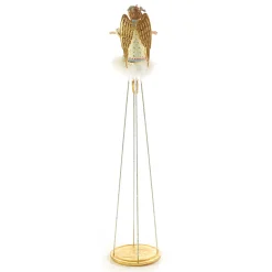 Patience Brewster Nativity Heavenly Angel Figure|MacKenzie-Childs Clearance