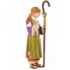 Patience Brewster Nativity Shepherd Mini Figure|MacKenzie-Childs Clearance