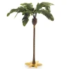Patience Brewster Nativity Palm Tree Figure|MacKenzie-Childs Outlet
