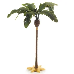 Patience Brewster Nativity Palm Tree Figure|MacKenzie-Childs Outlet