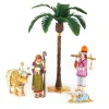 Patience Brewster Nativity Mini Figures - Shepherd Set|MacKenzie-Childs Discount