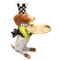 Patience Brewster Really Rosy Pointsittier Butler|MacKenzie-Childs Online