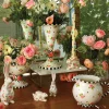 Patience Brewster Really Rosy Vase|MacKenzie-Childs Hot
