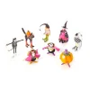 Patience Brewster Spooky House Minis - Set Of 8|MacKenzie-Childs Outlet