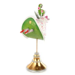 Patience Brewster Sweets Paradise Angel Figure|MacKenzie-Childs