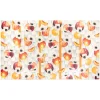 Peaches & Anemones Floor Mat - 3' X 5'|MacKenzie-Childs Clearance