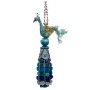 Peacock Tassel|MacKenzie-Childs Hot