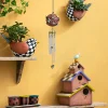 Persephone Bird Wall Planter|MacKenzie-Childs Best