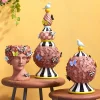 Persephone Topiary - Large|MacKenzie-Childs New