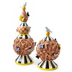 Persephone Topiary - Small|MacKenzie-Childs Best
