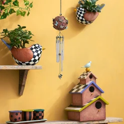 Persephone Wind Chimes|MacKenzie-Childs Hot