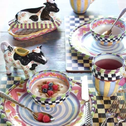 Piccadilly Mug|MacKenzie-Childs Hot