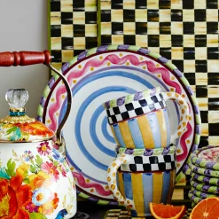 Piccadilly Mug|MacKenzie-Childs Hot