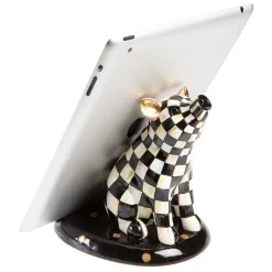 Pig Ipad Stand|MacKenzie-Childs Clearance