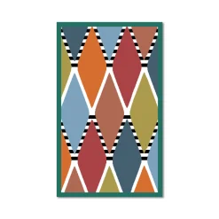 Pistache Rug - 3' X 5'|MacKenzie-Childs Outlet