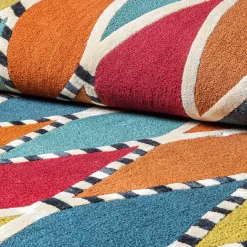 Pistache Rug - 3' X 5'|MacKenzie-Childs Outlet