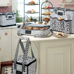 Plate Stand - Large|MacKenzie-Childs New