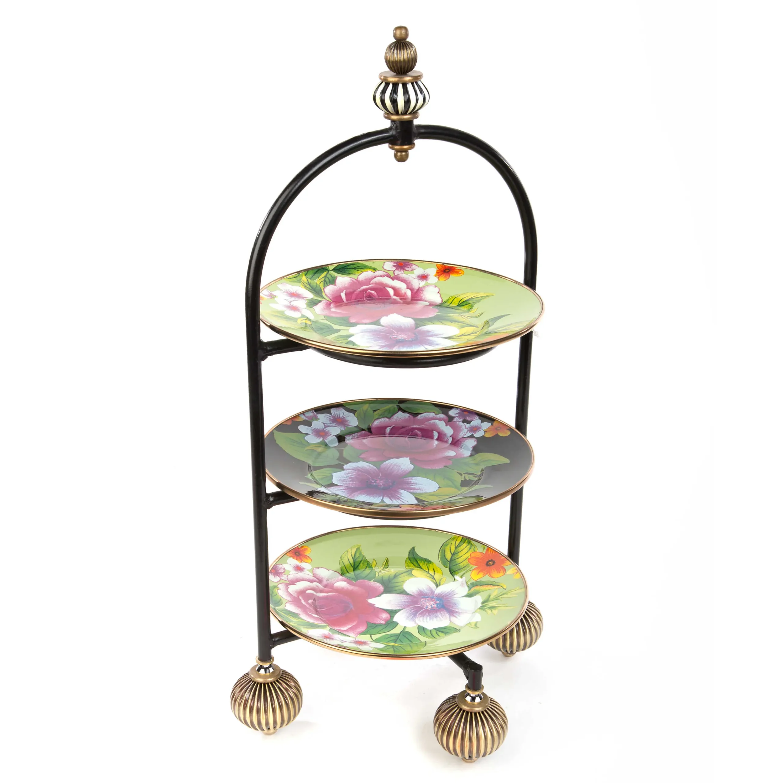 Plate Stand - Small|MacKenzie-Childs