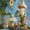Poplar Ridge Owl|MacKenzie-Childs Discount