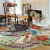Poplar Ridge Rug - 2'3" X 3'9"|MacKenzie-Childs Outlet