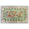 Poplar Ridge Rug - 5' X 8'|MacKenzie-Childs Outlet