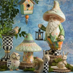 Poplar Ridge Snail|MacKenzie-Childs Best