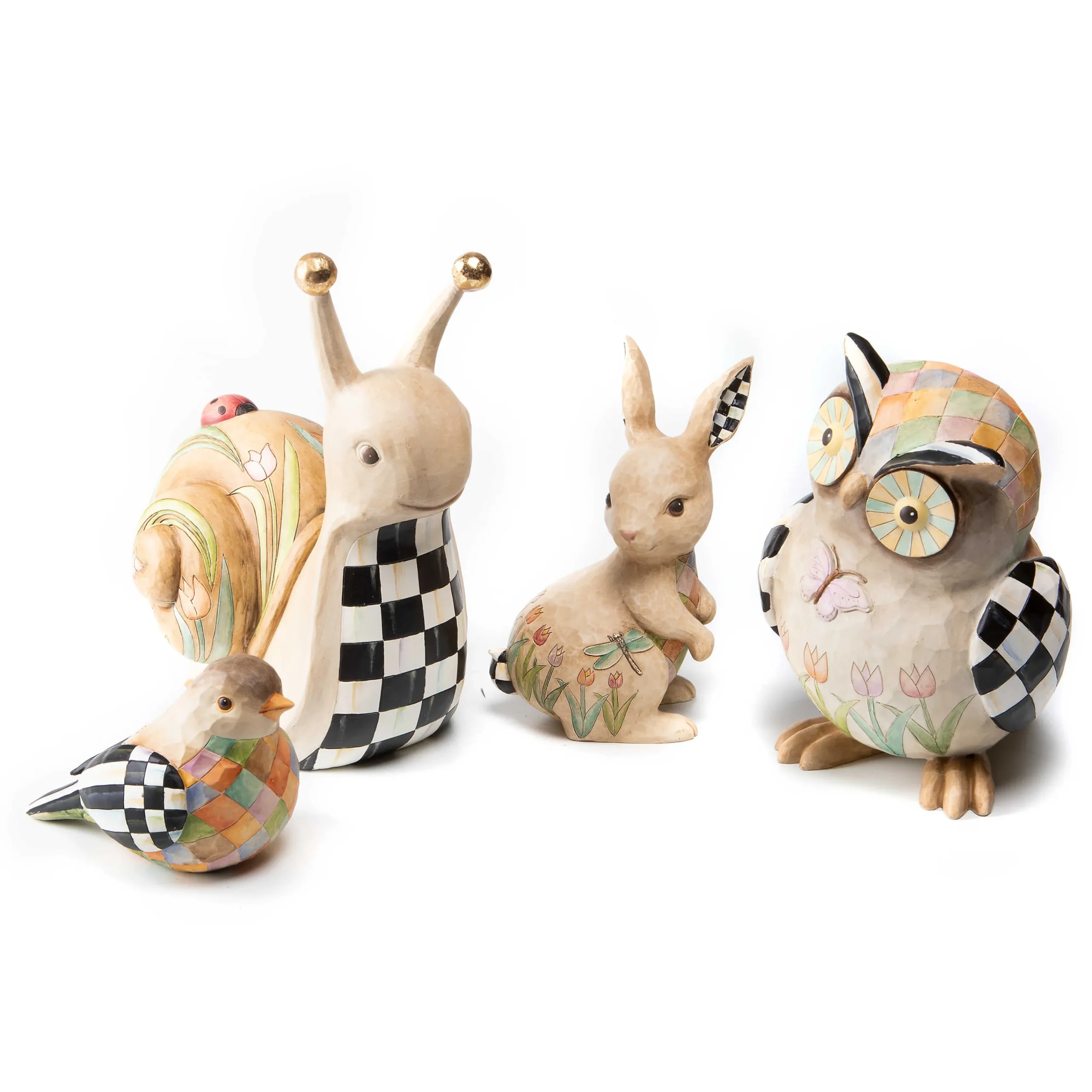 Poplar Ridge Snail|MacKenzie-Childs Best