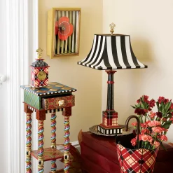Poppy Shadow Box|MacKenzie-Childs Sale