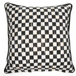 Puppy Dot Pillow|MacKenzie-Childs Best