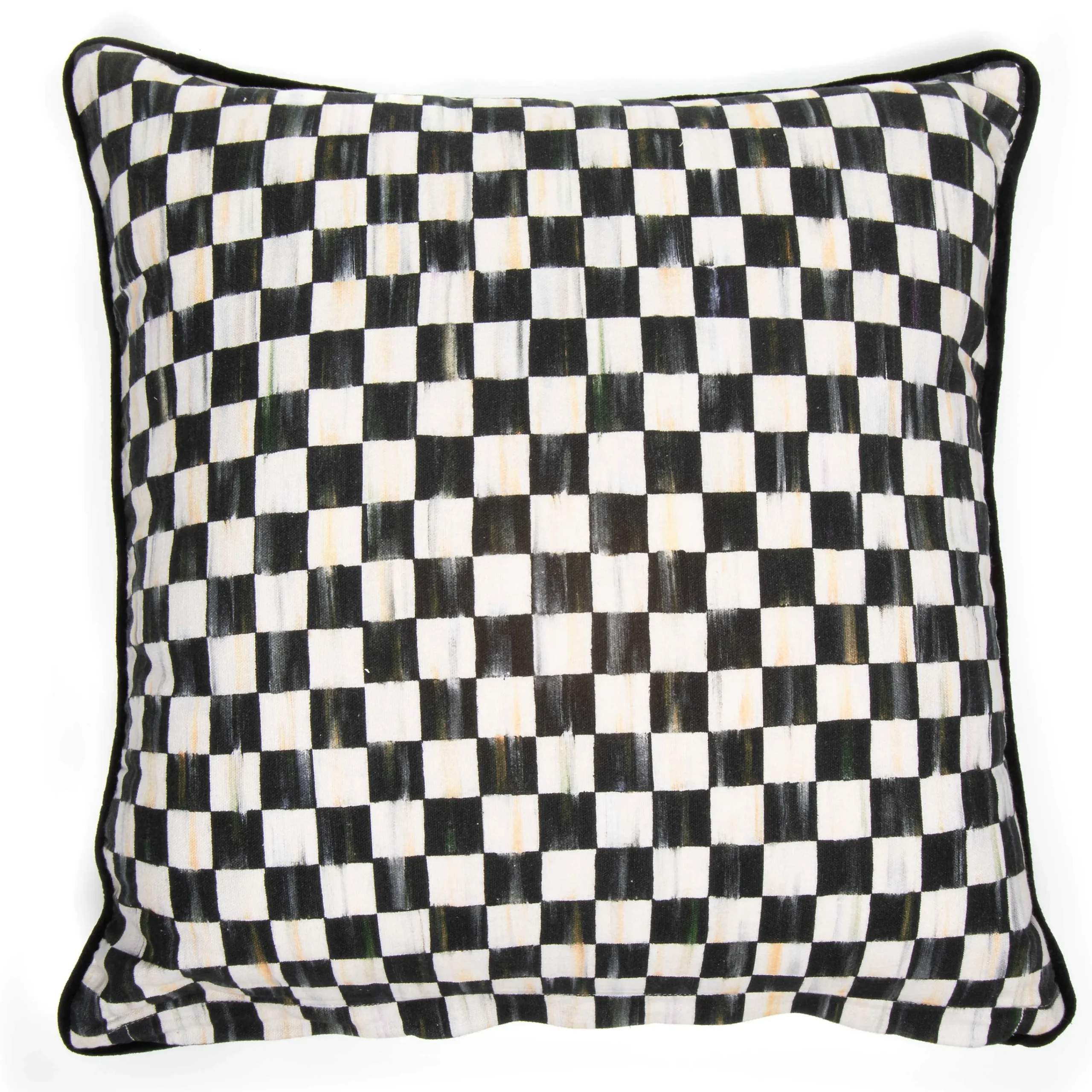 Puppy Dot Pillow|MacKenzie-Childs Best
