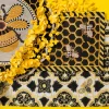 Queen Bee Indoor/Outdoor Rug - 3' X 5'|MacKenzie-Childs Outlet