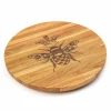 Queen Bee Lazy Susan|MacKenzie-Childs Online