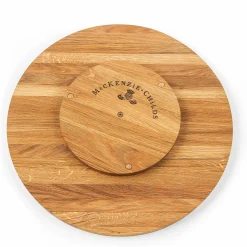 Queen Bee Lazy Susan|MacKenzie-Childs Online