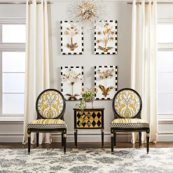 Queen Bee Plant Holder|MacKenzie-Childs Outlet