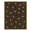 Queen Bee Rug - 8' X 10'|MacKenzie-Childs New