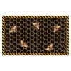 Queen Bee Rug - 3' X 5'|MacKenzie-Childs Hot