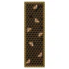 Queen Bee Rug - 2'6" X 8' Runner|MacKenzie-Childs Online