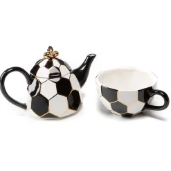 Queen Bee Tea For One|MacKenzie-Childs