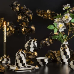 Queen Bee Tray|MacKenzie-Childs New