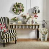 Raindrops & Roses Umbrella Stand|MacKenzie-Childs Hot