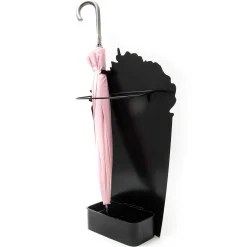 Raindrops & Roses Umbrella Stand|MacKenzie-Childs Hot