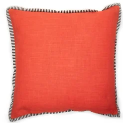 Really Rosy Pillow|MacKenzie-Childs New