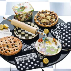 Recipe Cards|MacKenzie-Childs Best